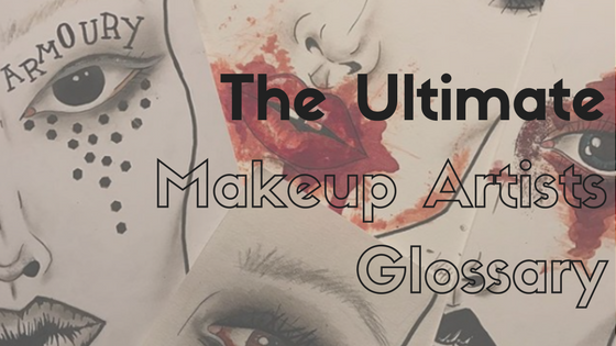 The Makeup Armoury – The Makeup Armoury