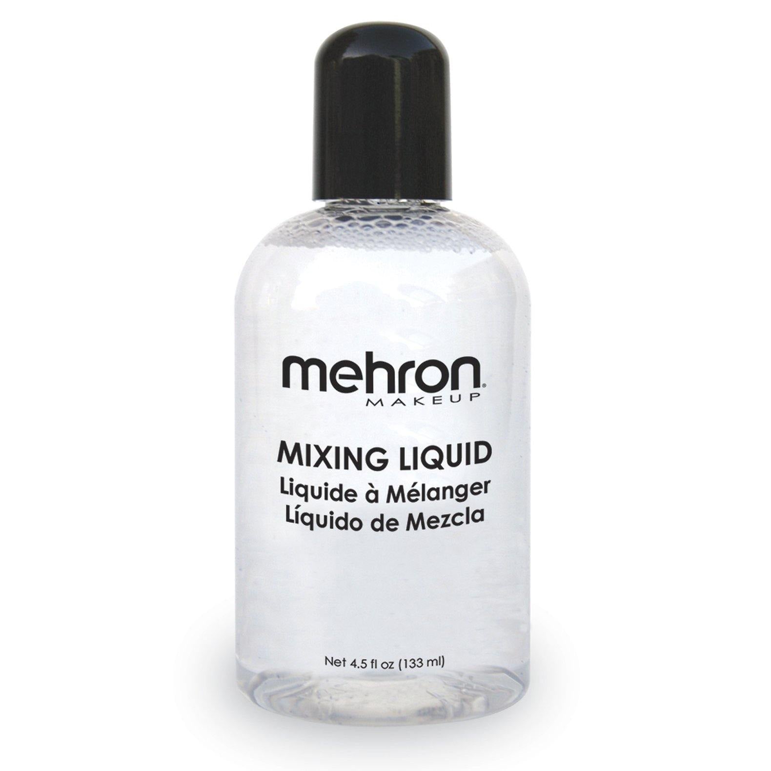 Mehron Skin Prep Pro 4oz