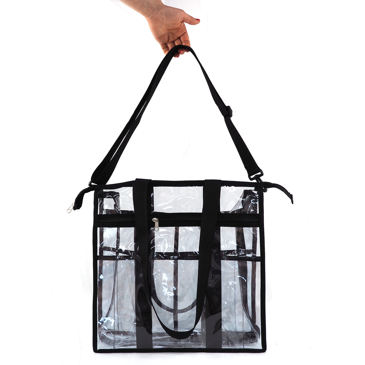 The Ingrid Set Bag – The Makeup Armoury